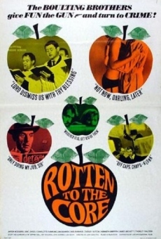 Rotten to the Core online streaming