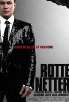 Película: Rottenetter