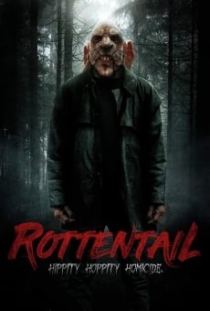 Película: Rottentail