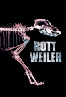 Película: Rottweiler: el perro del diablo