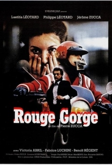 Rouge-gorge online free