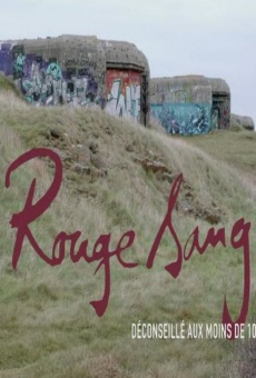 Rouge sang online free