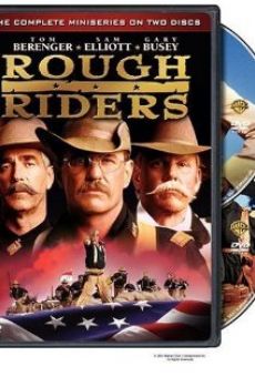 Película: Rough Riders