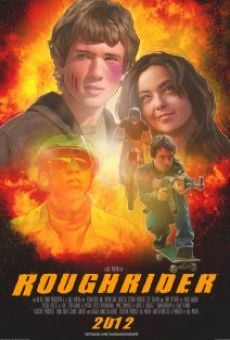 Roughrider (2012)