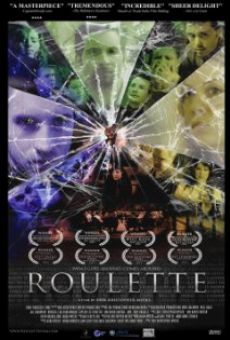 Roulette online streaming