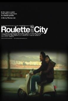 Roulette City gratis