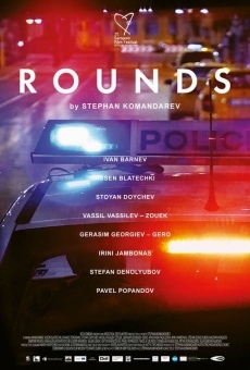 Película: Rounds