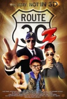 Película: Route 30, Three!