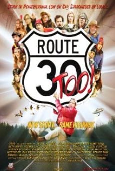 Película: Route 30, Too!