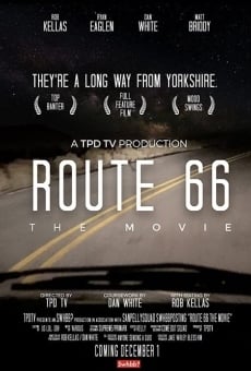 Route 66 online