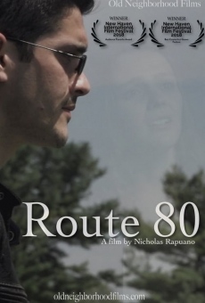 Route 80 on-line gratuito