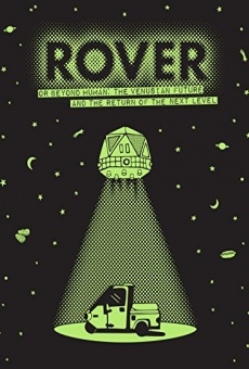 ROVER: Or Beyond Human - The Venusian Future and the Return of the Next Level gratis