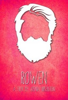 Película: Rowen