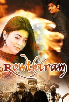 Rowthiram online streaming