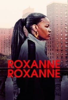 Película: Roxanne Roxanne