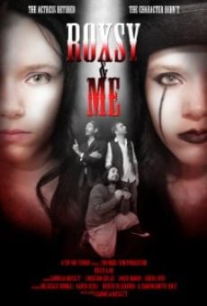 Roxsy & Me online streaming