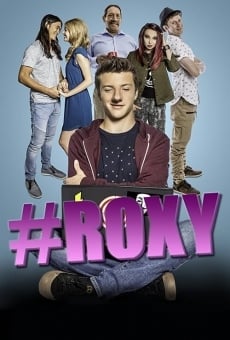 Película: #Roxy