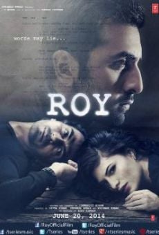 Película: Roy