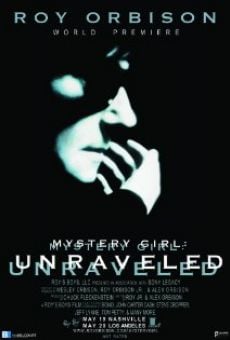 Película: Roy Orbison: Mystery Girl -Unraveled
