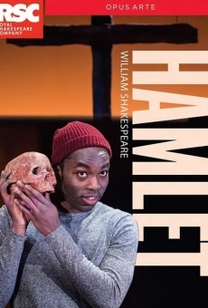 Royal Shakespeare Company: Hamlet online streaming
