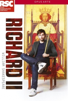 Película: Royal Shakespeare Company: Richard II