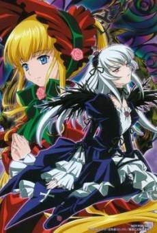 Rozen Maiden: Ouverture online streaming