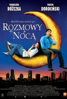 Película: Rozmowy noca