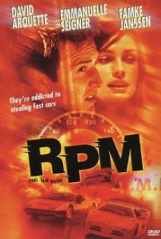 Película: RPM