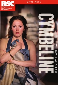 Royal Shakespeare Company: Cymbeline on-line gratuito