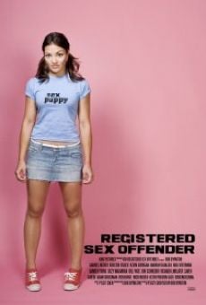RSO [Registered Sex Offender] en ligne gratuit