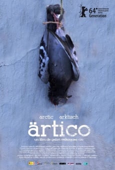 ärtico (2014)