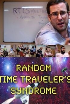 RTTS (Random Time Traveler's Syndrome) stream online deutsch