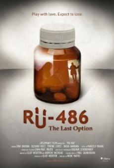 Película: RU-486: The Last Option