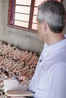 Jon Sistiaga: Ruanda. Cómo organizar un genocidio (2014)