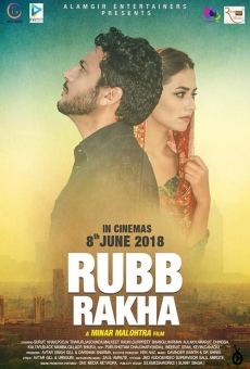 Rubb Rakha on-line gratuito
