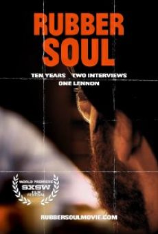 Película: Rubber Soul