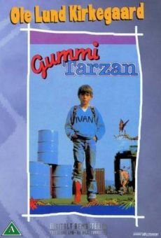 Gummi-Tarzan gratis