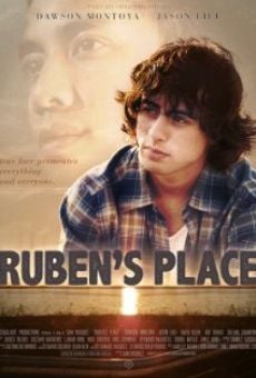 Película: Ruben's Place