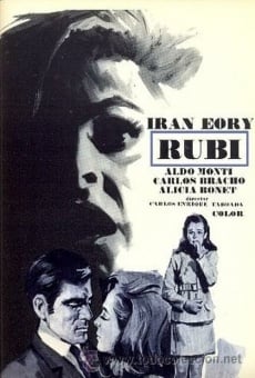 Película: Rubí