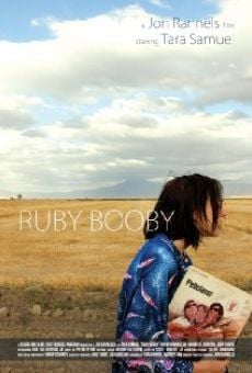 Película: Ruby Booby