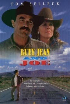 Película: Ruby Jean y Joe