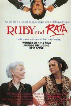 Película: Ruby & Rata