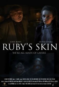 Ruby's Skin gratis