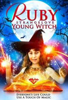 Película: Ruby Strangelove Young Witch