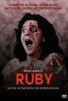 Ruby - Il terzo uomo a Dallas online streaming