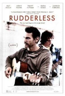 Película: Rudderless