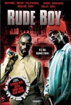 Rude Boy: The Jamaican Don online streaming