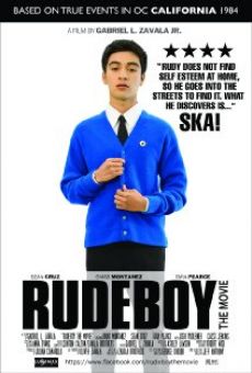 Rude Boy - The Movie en ligne gratuit