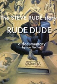 Película: Rude Dude