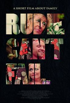 Película: Rudie Can't Fail